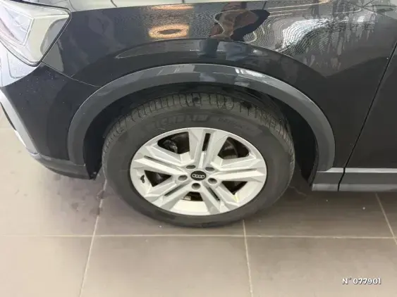 AUDI Q2 - voiture d'occasion - Photo 17