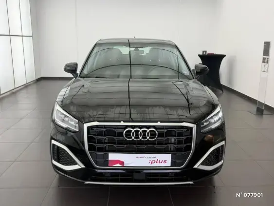 AUDI Q2 - voiture d'occasion - Photo 6