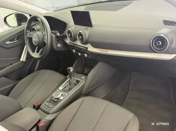 AUDI Q2 - voiture d'occasion - Photo 11