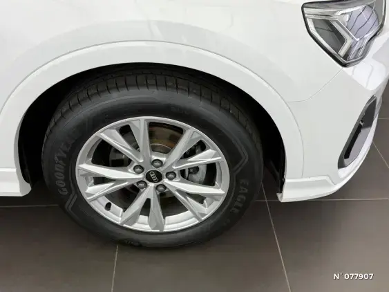 AUDI Q3 - voiture d'occasion - Photo 5