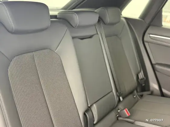 AUDI Q3 - voiture d'occasion - Photo 12
