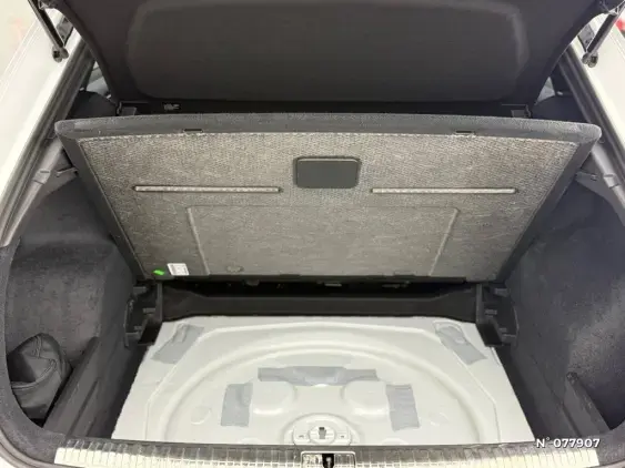 AUDI Q3 - voiture d'occasion - Photo 14