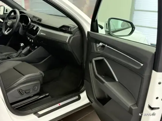 AUDI Q3 - voiture d'occasion - Photo 15