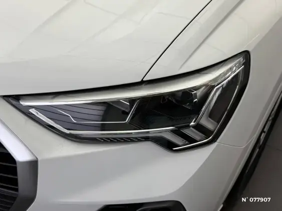 AUDI Q3 - voiture d'occasion - Photo 17