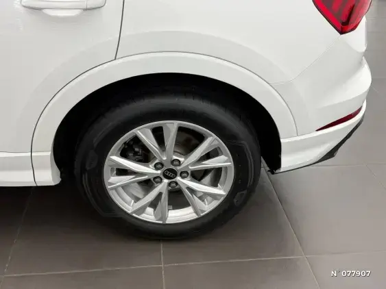 AUDI Q3 - voiture d'occasion - Photo 19