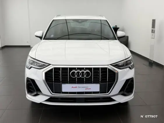 AUDI Q3 - voiture d'occasion - Photo 6