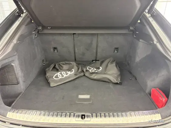 AUDI Q3 - voiture d'occasion - Photo 13