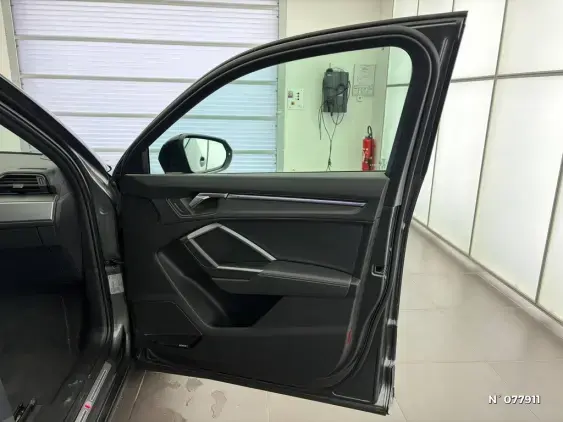 AUDI Q3 - voiture d'occasion - Photo 7