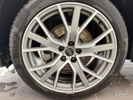 AUDI Q3 - voiture d'occasion - Photo 16