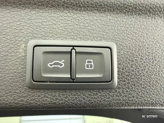 AUDI Q3 - voiture d'occasion - Photo 20