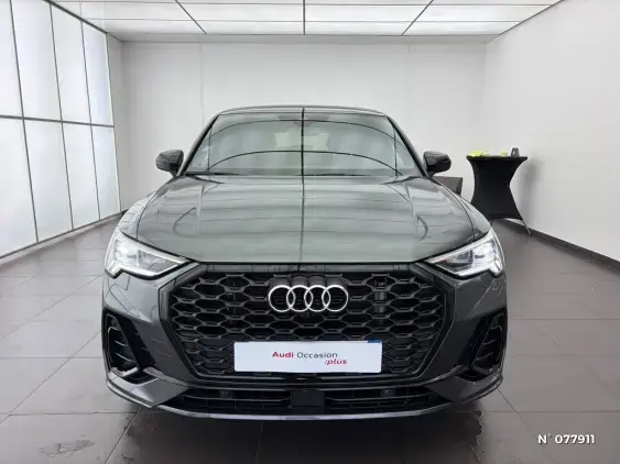 AUDI Q3 - voiture d'occasion - Photo 6
