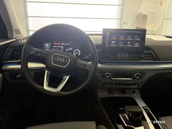 AUDI Q5 SPORTBACK - voiture d'occasion - Photo 5