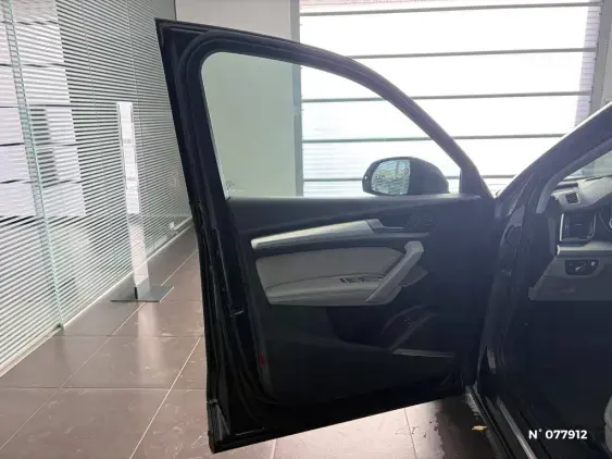 AUDI Q5 SPORTBACK - voiture d'occasion - Photo 12