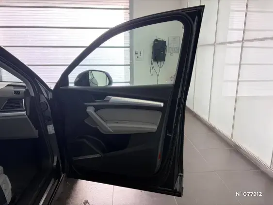 AUDI Q5 SPORTBACK - voiture d'occasion - Photo 14