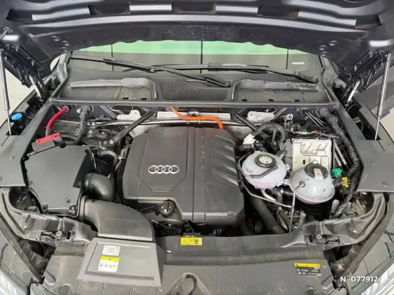 AUDI Q5 SPORTBACK - voiture d'occasion - Photo 7