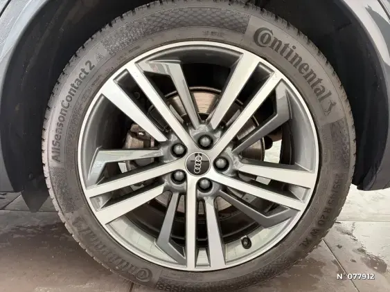 AUDI Q5 SPORTBACK - voiture d'occasion - Photo 15