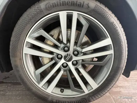 AUDI Q5 SPORTBACK - voiture d'occasion - Photo 16
