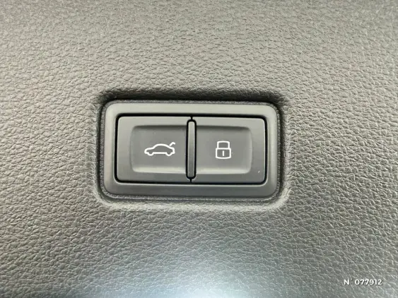 AUDI Q5 SPORTBACK - voiture d'occasion - Photo 18
