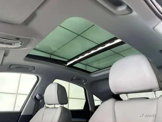 AUDI Q5 SPORTBACK - voiture d'occasion - Photo 22