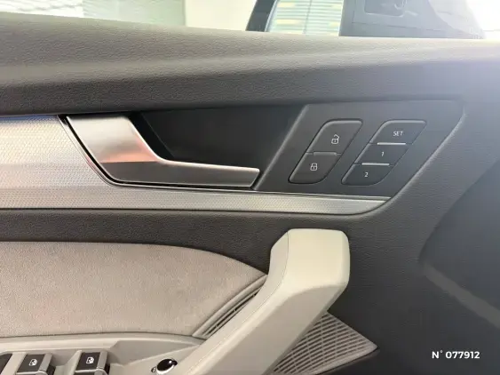 AUDI Q5 SPORTBACK - voiture d'occasion - Photo 24