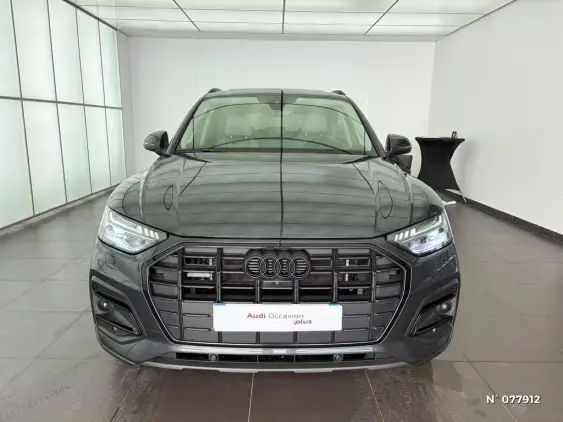 AUDI Q5 SPORTBACK - voiture d'occasion - Photo 6