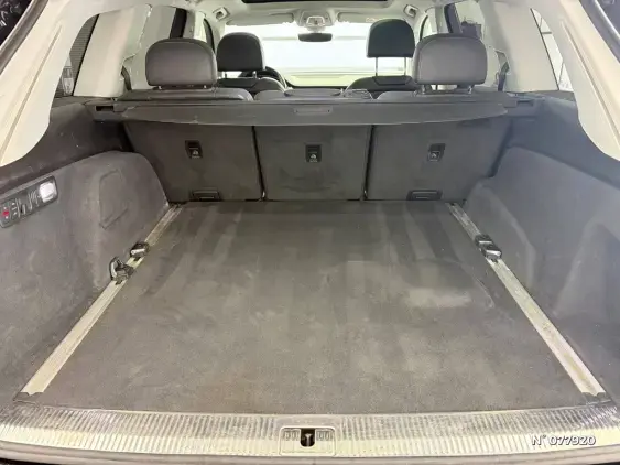 AUDI Q7 - voiture d'occasion - Photo 13