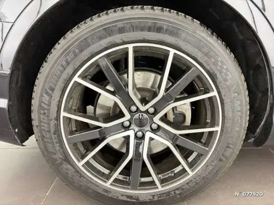 AUDI Q7 - voiture d'occasion - Photo 15