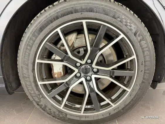 AUDI Q7 - voiture d'occasion - Photo 16
