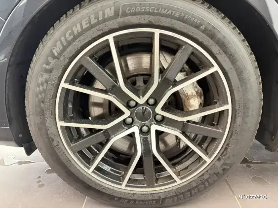AUDI Q7 - voiture d'occasion - Photo 17