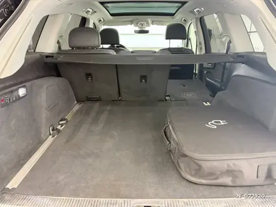 AUDI Q7 - voiture d'occasion - Photo 18