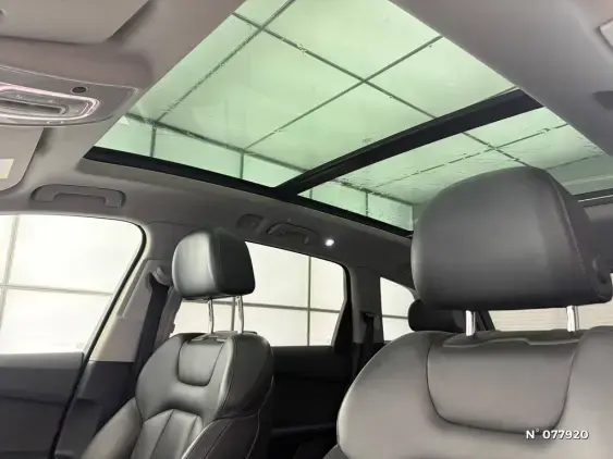 AUDI Q7 - voiture d'occasion - Photo 20