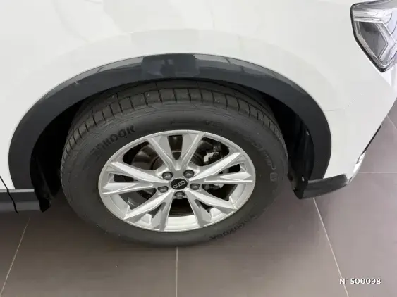 AUDI Q3 SPORTBACK - voiture d'occasion - Photo 5