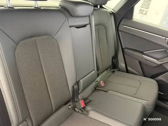 AUDI Q3 SPORTBACK - voiture d'occasion - Photo 12