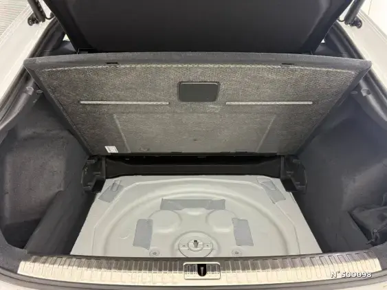 AUDI Q3 SPORTBACK - voiture d'occasion - Photo 14