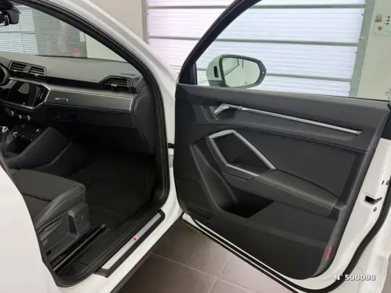 AUDI Q3 SPORTBACK - voiture d'occasion - Photo 15