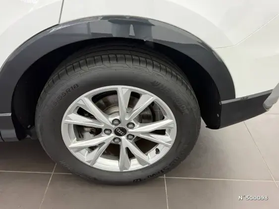 AUDI Q3 SPORTBACK - voiture d'occasion - Photo 18