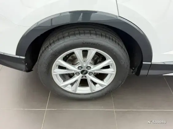 AUDI Q3 SPORTBACK - voiture d'occasion - Photo 19