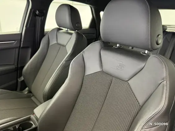 AUDI Q3 SPORTBACK - voiture d'occasion - Photo 20