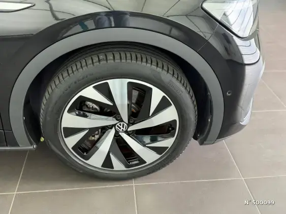VOLKSWAGEN ID.5 - voiture d'occasion - Photo 5