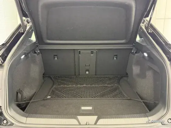 VOLKSWAGEN ID.5 - voiture d'occasion - Photo 13