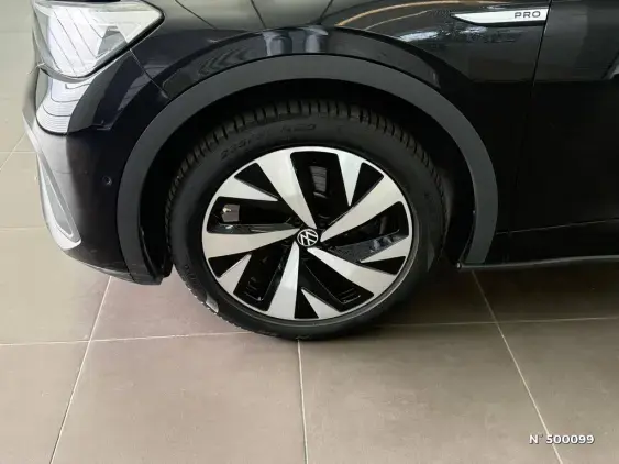 VOLKSWAGEN ID.5 - voiture d'occasion - Photo 17