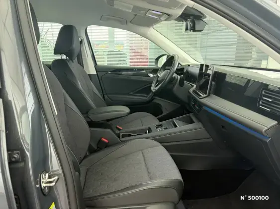 VOLKSWAGEN TIGUAN III - voiture d'occasion - Photo 4