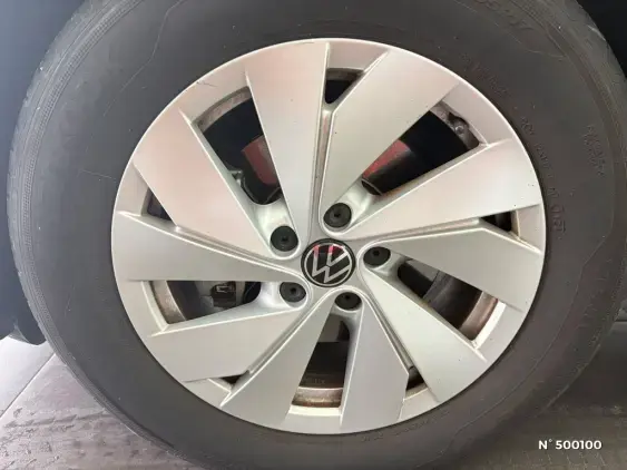 VOLKSWAGEN TIGUAN III - voiture d'occasion - Photo 2