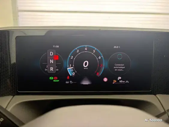 VOLKSWAGEN TIGUAN III - voiture d'occasion - Photo 13