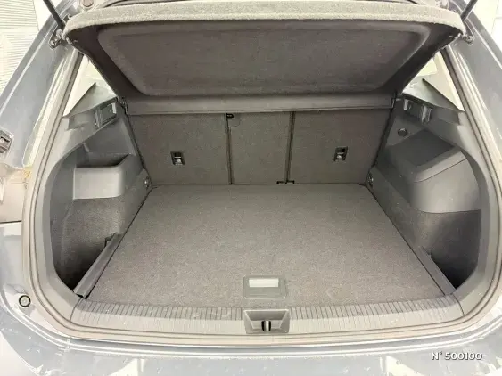 VOLKSWAGEN TIGUAN III - voiture d'occasion - Photo 14