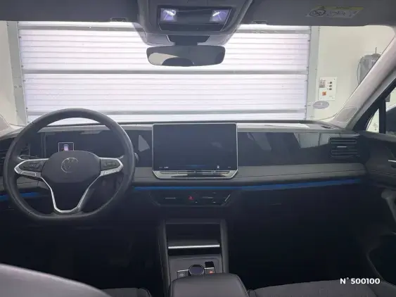 VOLKSWAGEN TIGUAN III - voiture d'occasion - Photo 7