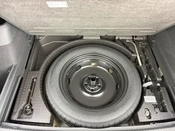 VOLKSWAGEN TIGUAN III - voiture d'occasion - Photo 15