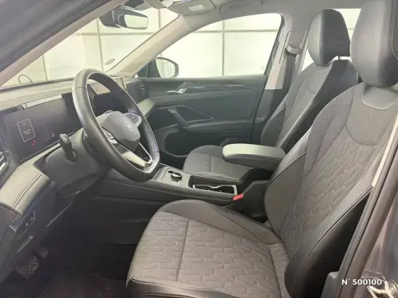 VOLKSWAGEN TIGUAN III - voiture d'occasion - Photo 16