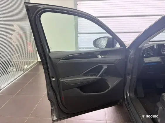 VOLKSWAGEN TIGUAN III - voiture d'occasion - Photo 17