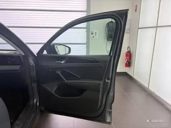 VOLKSWAGEN TIGUAN III - voiture d'occasion - Photo 18